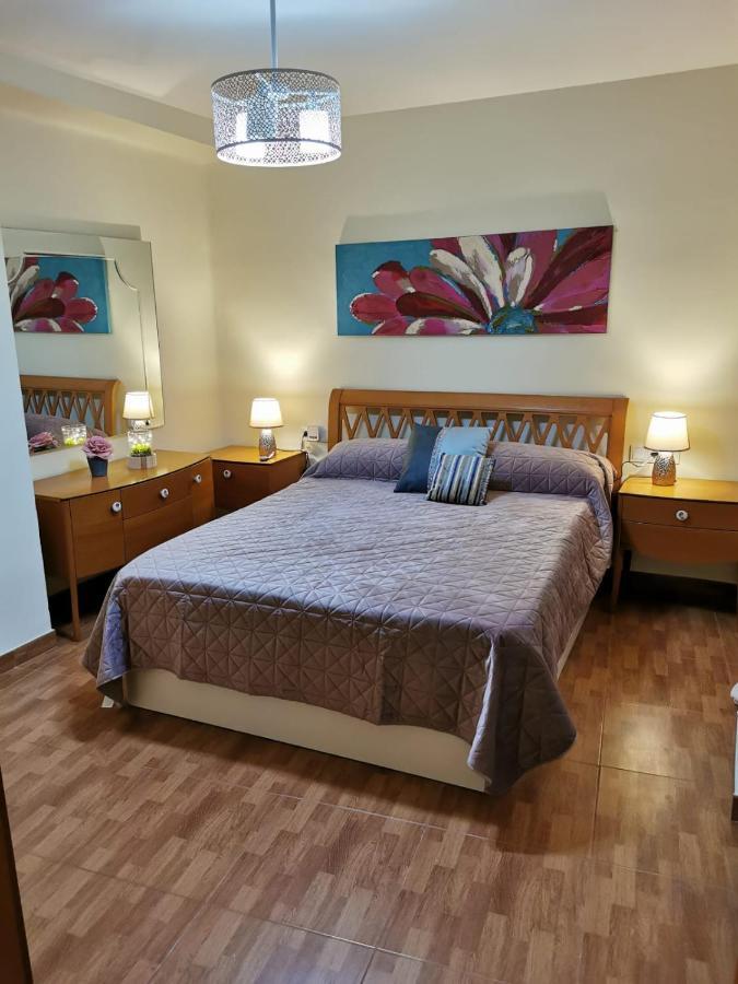 Precioso Y Gran Apartamento En Cullera Exterior photo