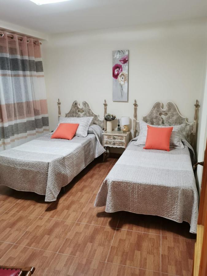 Precioso Y Gran Apartamento En Cullera Exterior photo