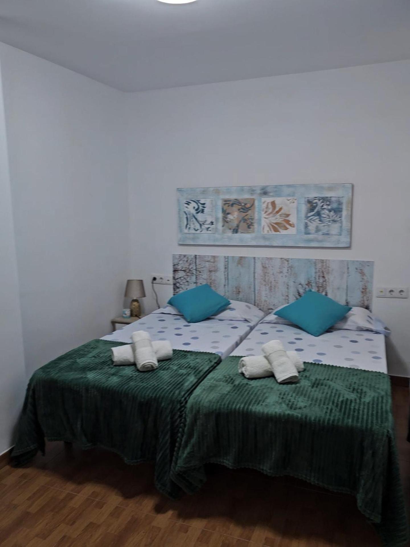 Precioso Y Gran Apartamento En Cullera Exterior photo